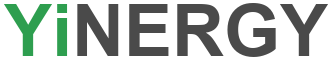 Yienergy logo